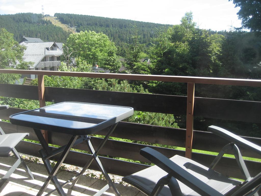 Erholung Pur Apartment Goslar Exterior photo